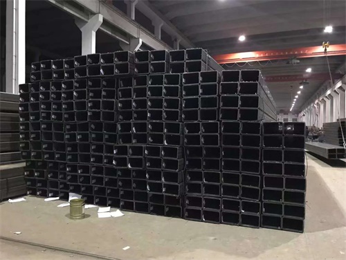 云梦冷拔方管选型指南 工程采购怎么选